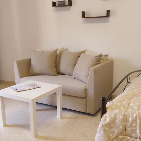 Super View Apartments Heraklion  Exterior photo