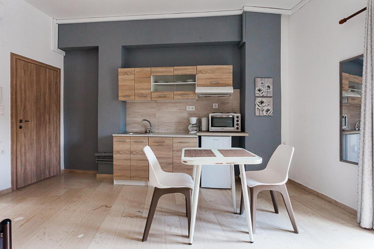 Super View Apartments Heraklion  Exterior photo