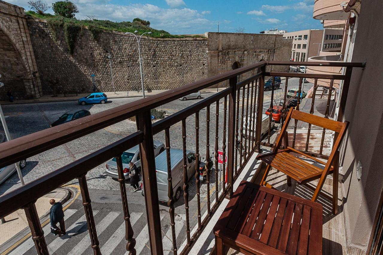 Super View Apartments Heraklion  Exterior photo