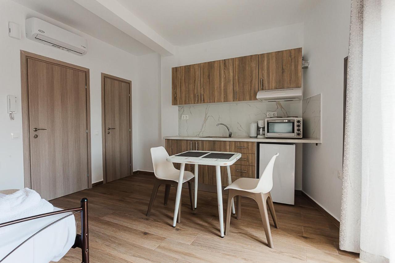 Super View Apartments Heraklion  Exterior photo