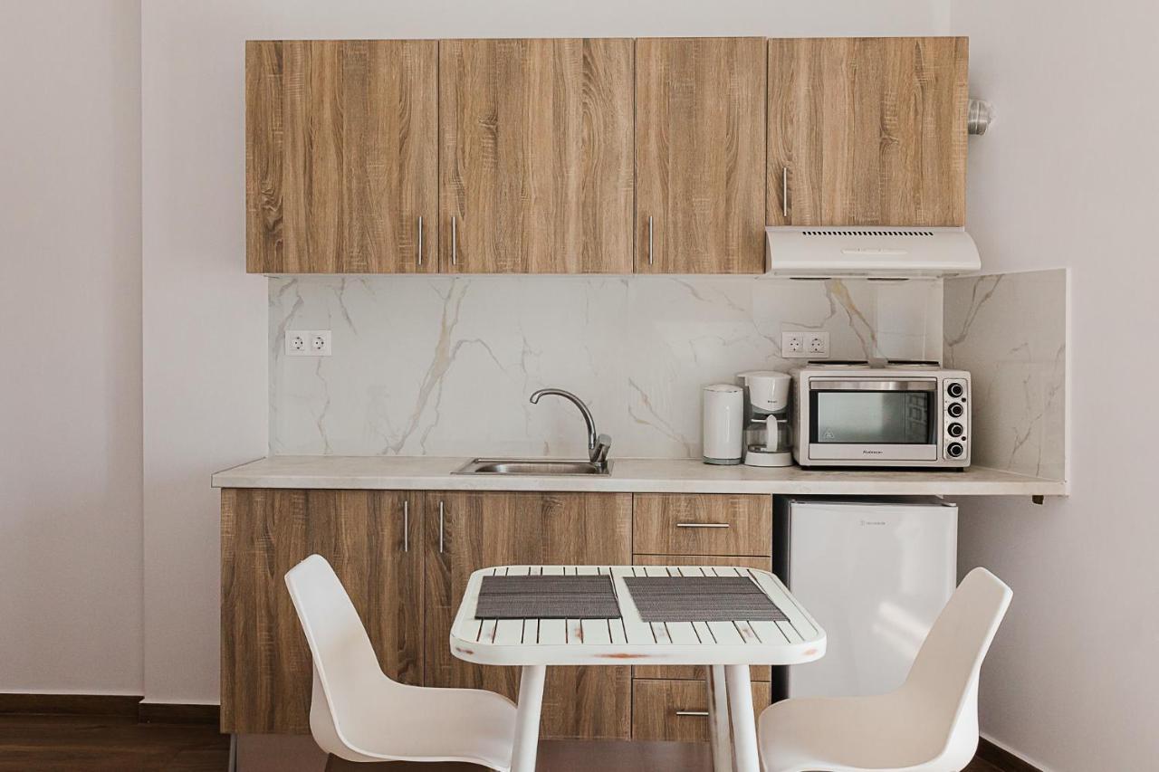 Super View Apartments Heraklion  Exterior photo
