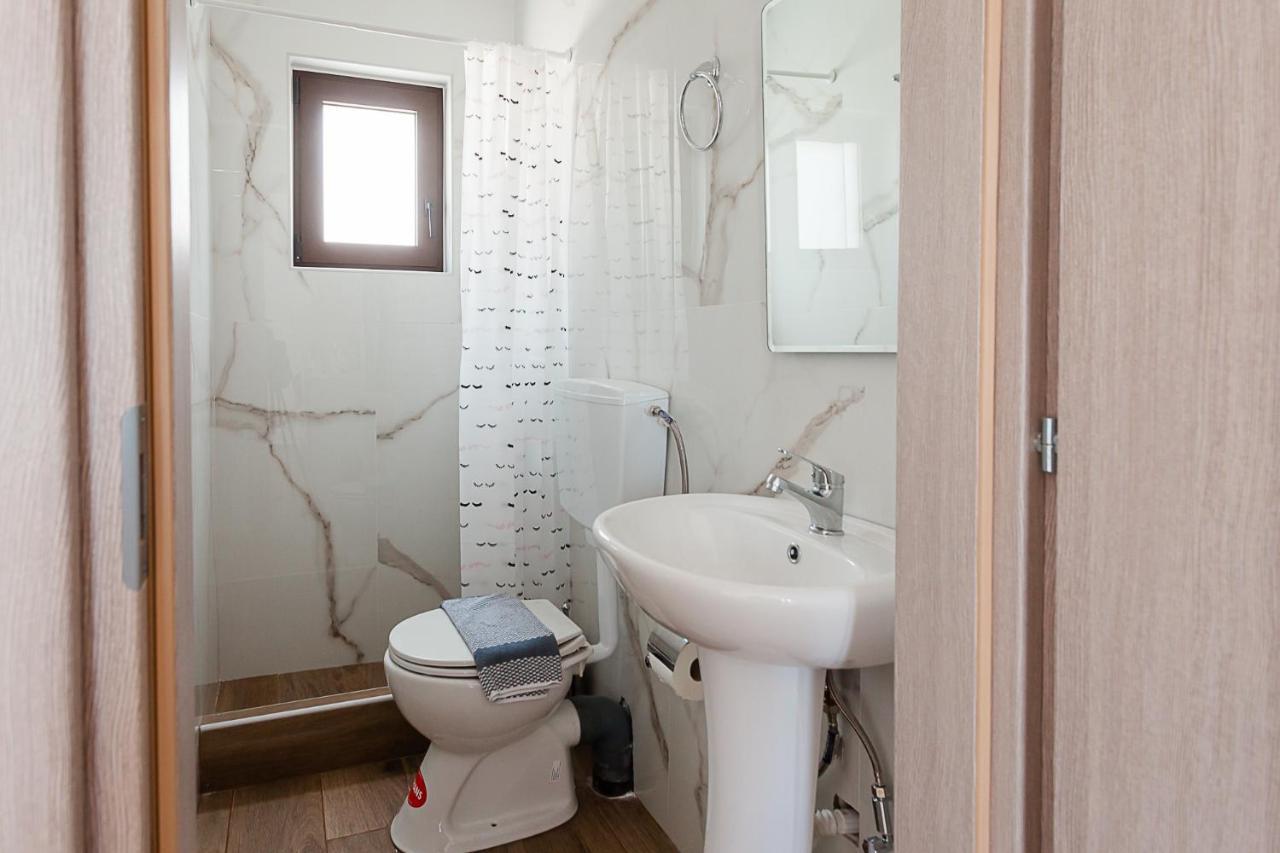 Super View Apartments Heraklion  Exterior photo