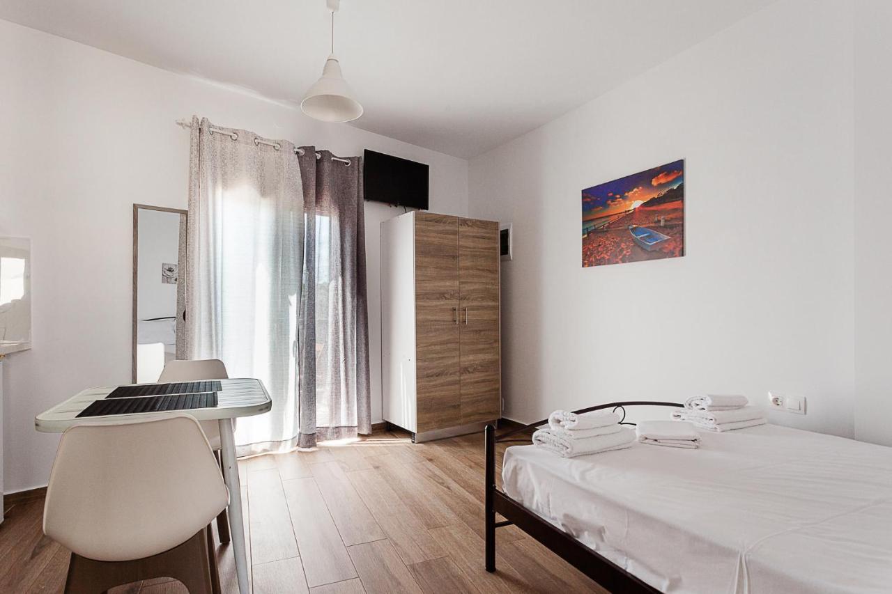 Super View Apartments Heraklion  Exterior photo