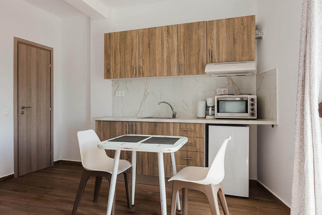 Super View Apartments Heraklion  Exterior photo