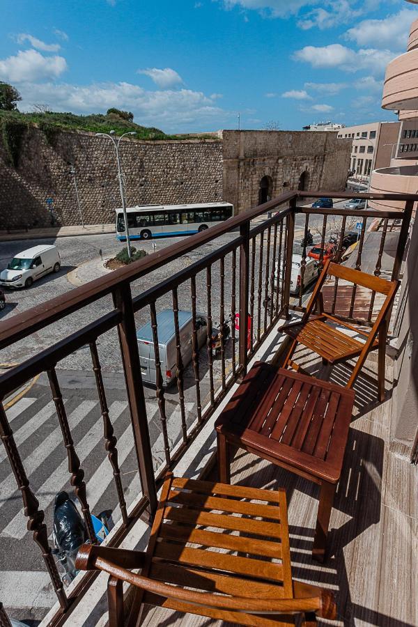 Super View Apartments Heraklion  Exterior photo