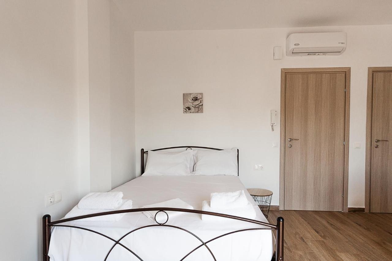 Super View Apartments Heraklion  Exterior photo