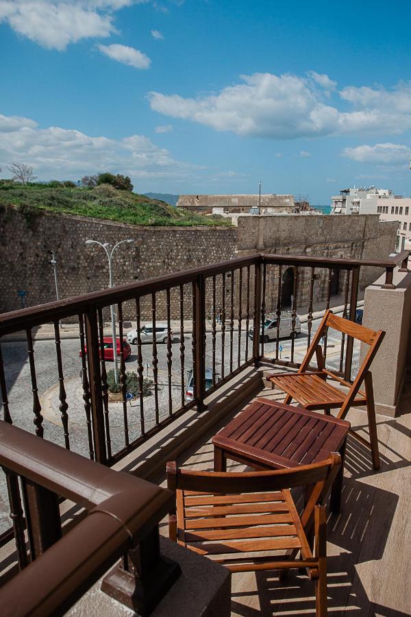 Super View Apartments Heraklion  Exterior photo